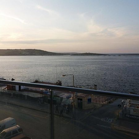 Panorama Mediterranea St. Paul's Bay Exterior foto