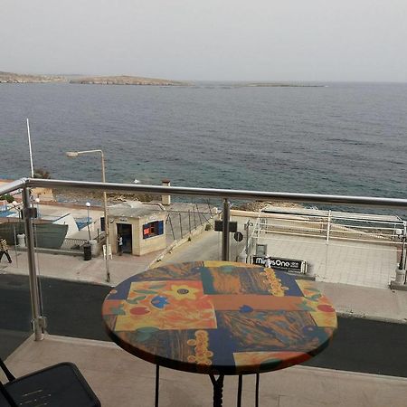 Panorama Mediterranea St. Paul's Bay Exterior foto