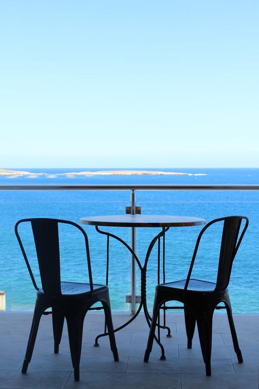 Panorama Mediterranea St. Paul's Bay Exterior foto